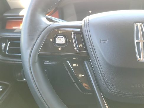 Certified 2021 Lincoln Aviator Reserve w/ Elements Package Plus RWD image 23