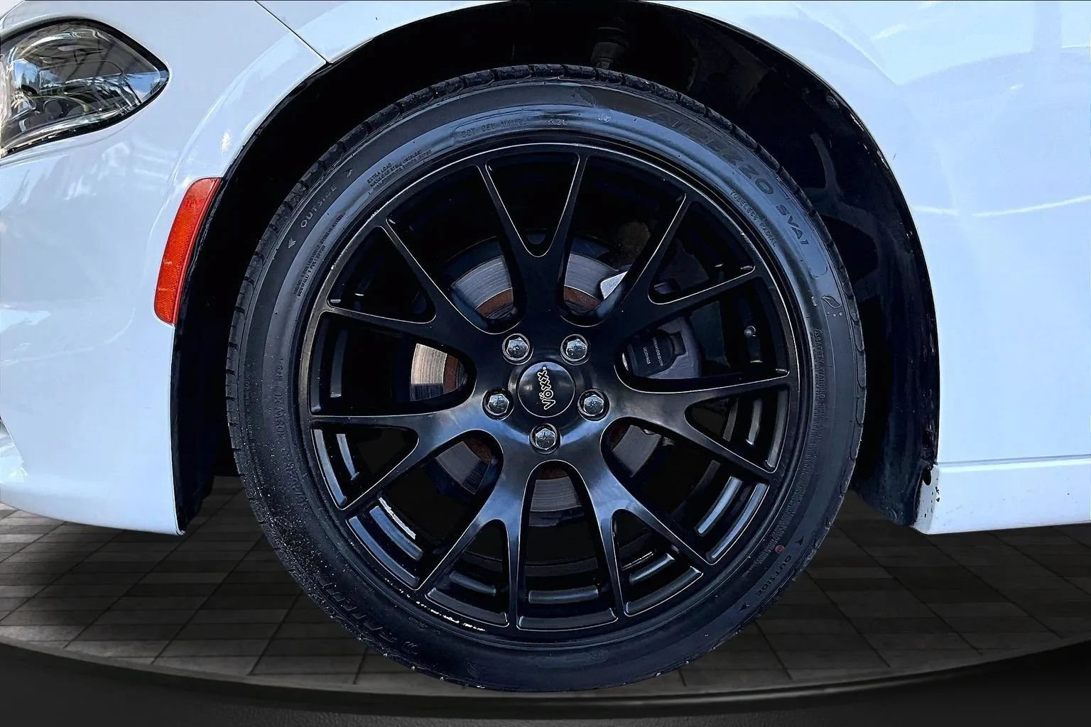 Used 2018 Dodge Charger SXT Plus w/ Navigation & Travel Group RWD image 30