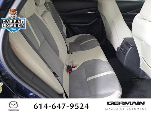 Certified 2026 MAZDA CX-30 2.5 Turbo AWD/4WD image 20