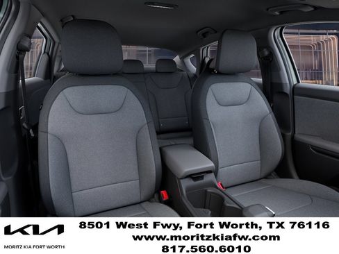 New 2026 Kia K4 FWD image 15