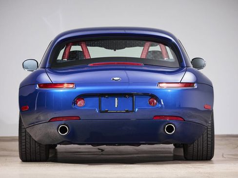 Used 2002 BMW Z8 image 12