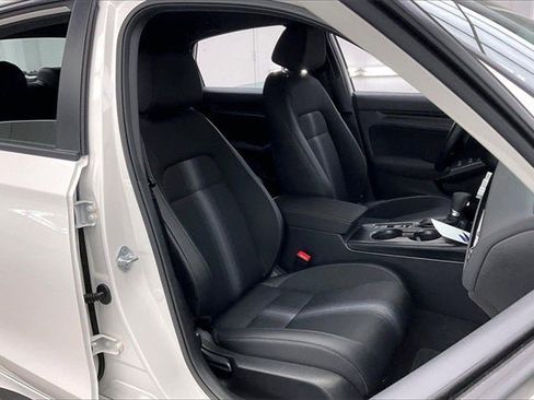 Certified 2026 Honda Civic Sport image 7