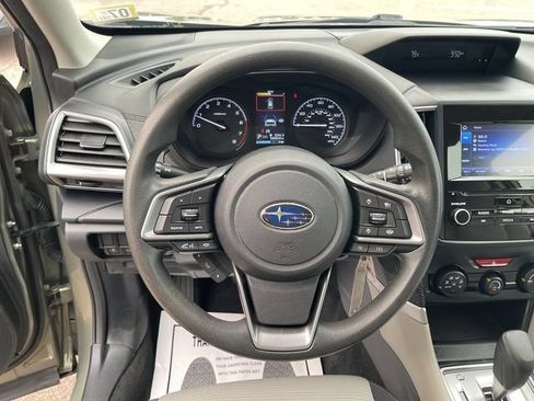 Used 2020 Subaru Forester w/ Alloy Wheel Package AWD/4WD image 15
