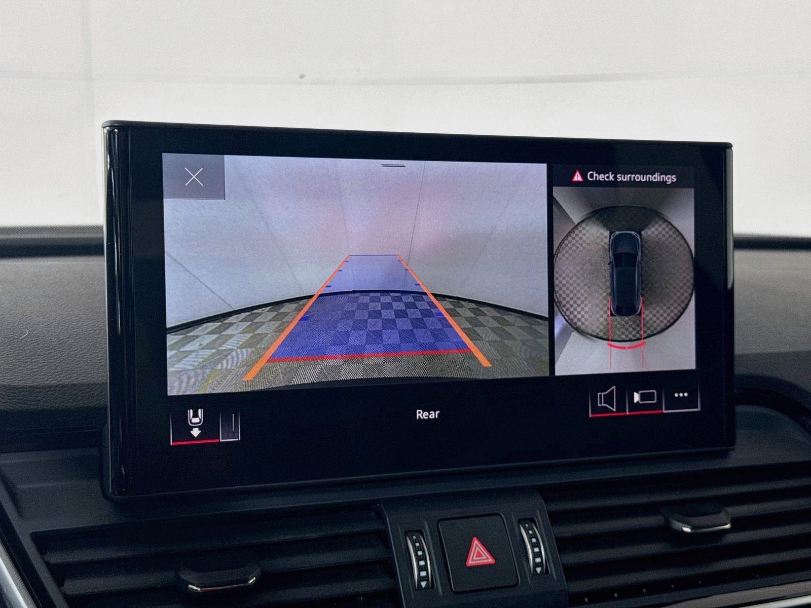 Certified 2023 Audi Q5 2.0T Premium Plus AWD/4WD image 17