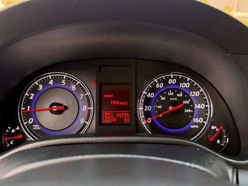 Used 2008 INFINITI G37 Journey w/ Premium Pkg RWD image 24