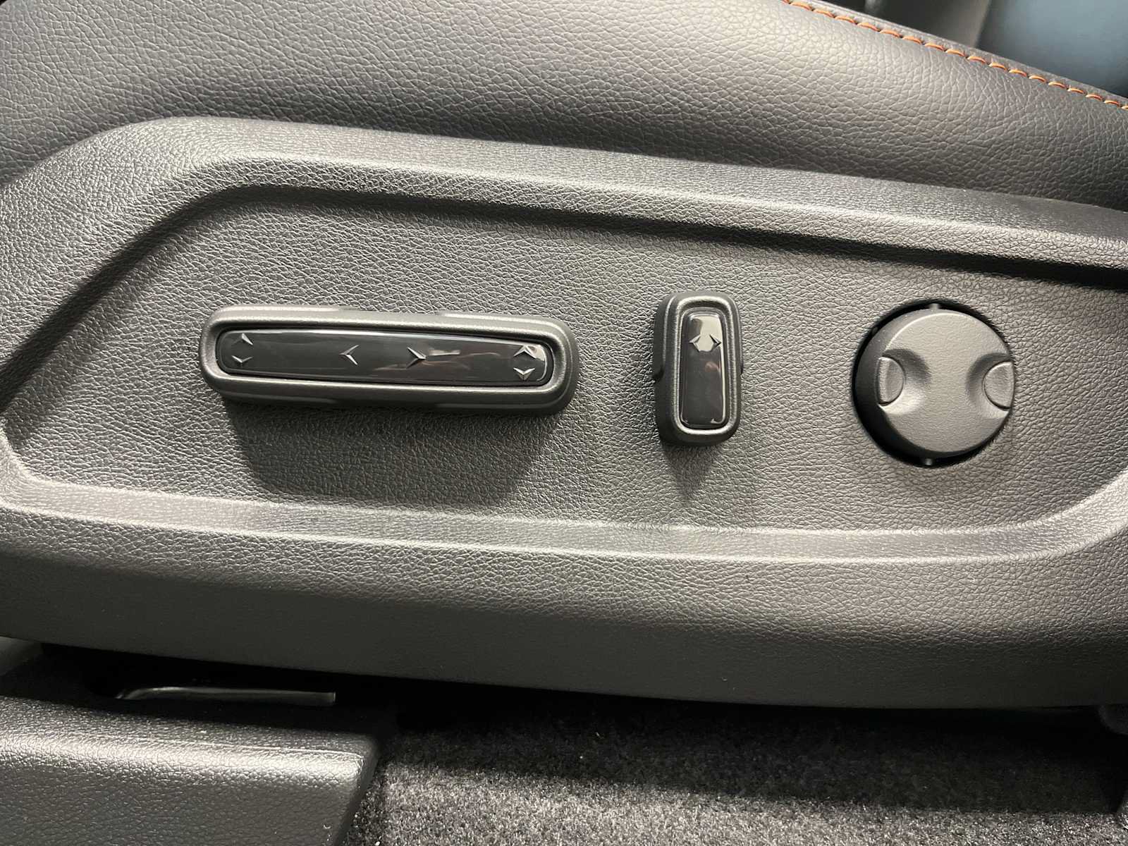 New 2026 Honda Pilot TrailSport image 14