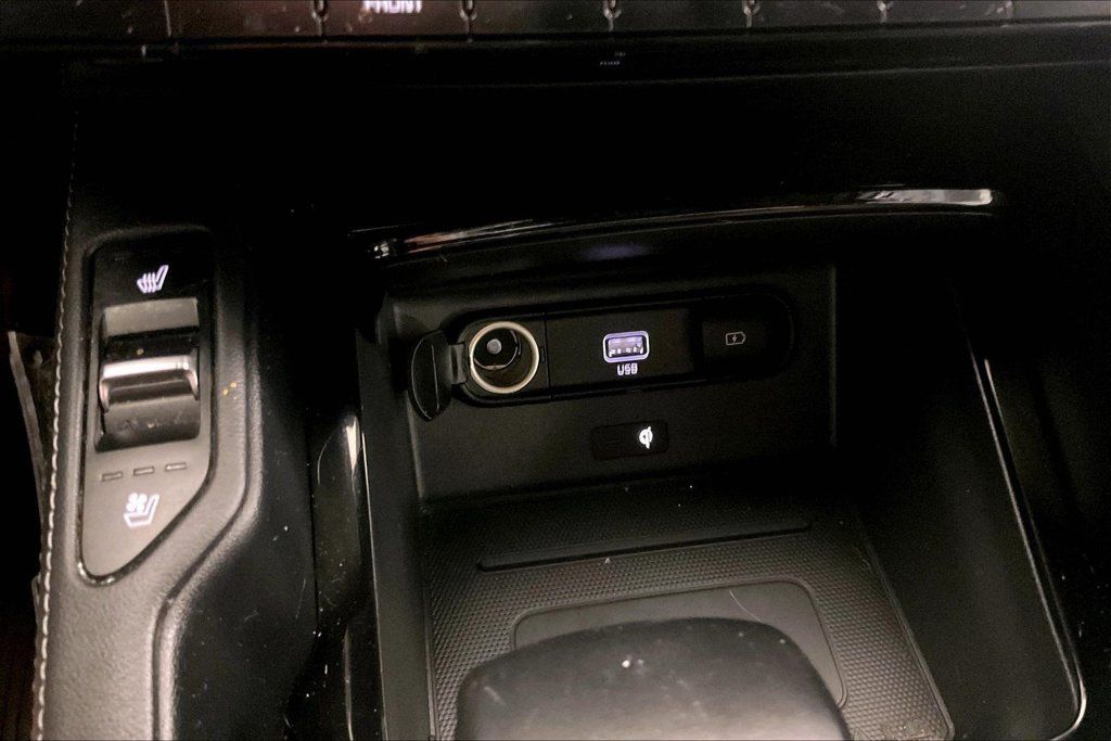 Used 2022 Kia Telluride SX w/ SX Prestige Package AWD/4WD image 32