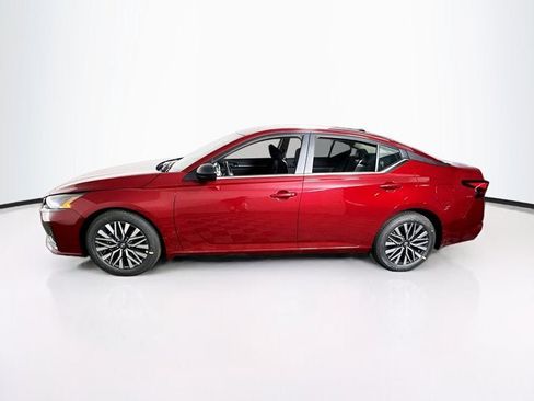 New 2026 Nissan Altima 2.5 SV FWD image 8