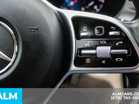 Used 2021 Mercedes-Benz C 300 4MATIC Sedan image 27