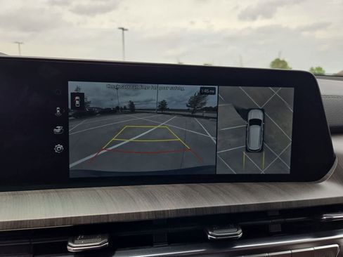 Used 2025 Kia Telluride SX image 29