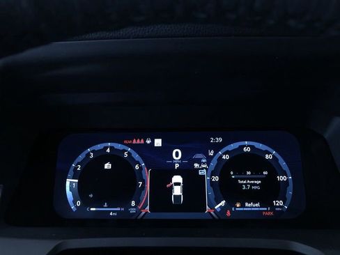 New 2026 Toyota Tacoma TRD Off-Road image 24