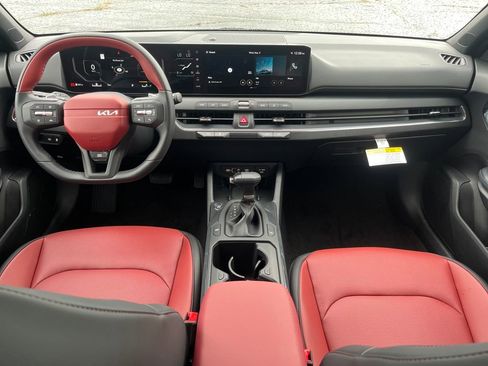 New 2025 Kia K4 GT-Line w/ GT-Line Premium Package image 19