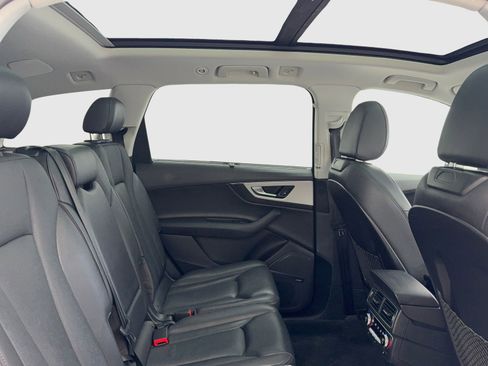 Used 2019 Audi Q7 2.0T Premium Plus w/ Premium Plus Package image 50