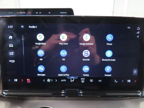 Used 2025 Ford Expedition Max Active image 27