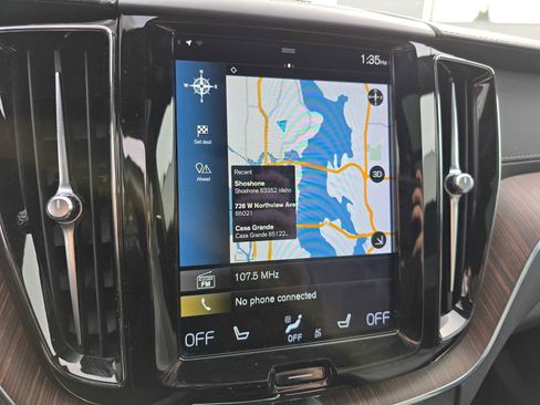 Used 2021 Volvo XC60 T5 Inscription image 29