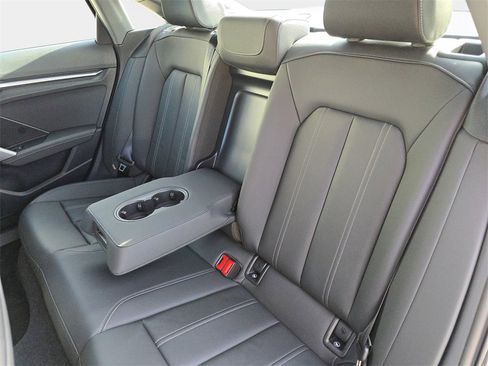Used 2025 Audi A3 2.0T Premium w/ Black Optic Package image 13