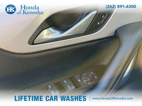 Used 2022 Chevrolet Blazer LT image 18