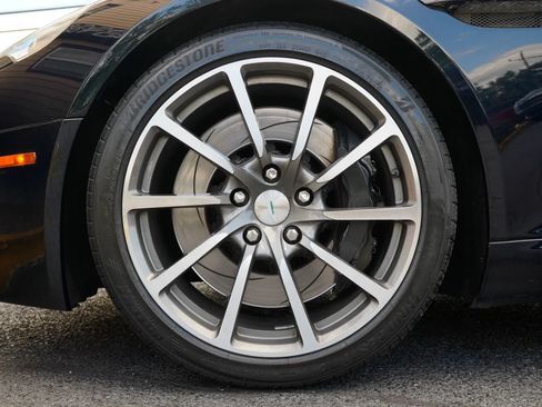 Used 2017 Aston Martin Rapide S Shadow Edition RWD image 13