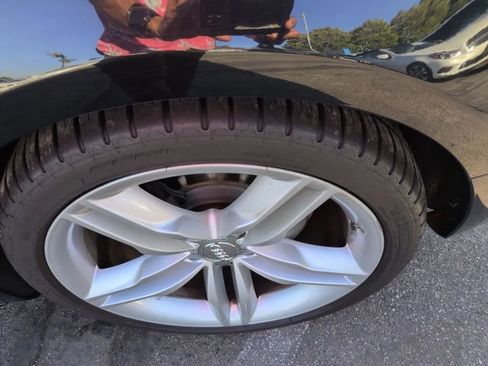 Used 2009 Audi S5 4.2 image 26