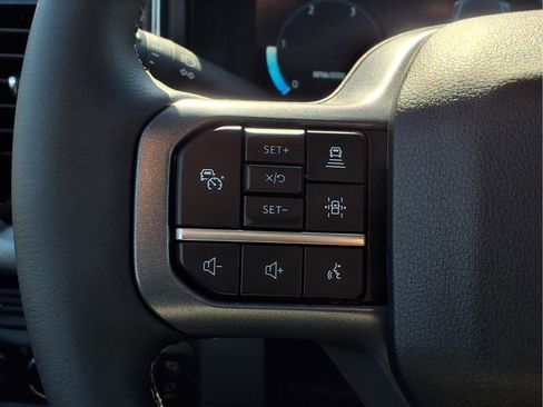 New 2026 Ford F250 Lariat AWD/4WD image 12