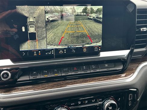 New 2026 GMC Sierra 1500 Elevation w/ Elevation Premium Package image 29