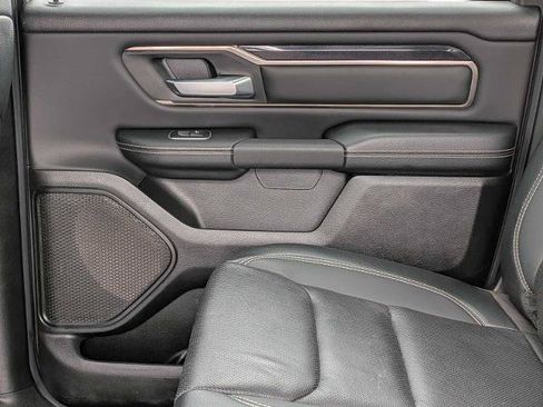 Used 2022 RAM 1500 Rebel w/ Night Edition AWD/4WD image 19