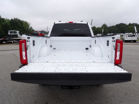 Used 2024 Ford F250 XLT w/ FX4 Off-Road Package AWD/4WD image 46