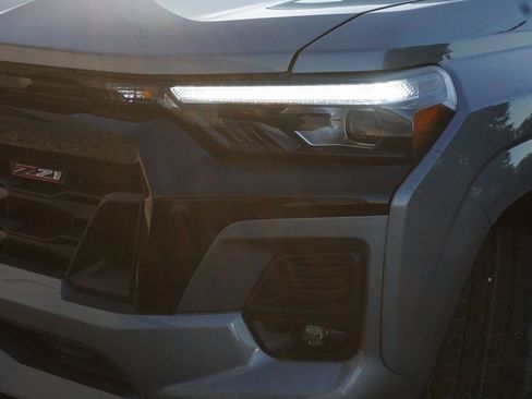 New 2026 Chevrolet Colorado Z71 w/ Technology Package image 31