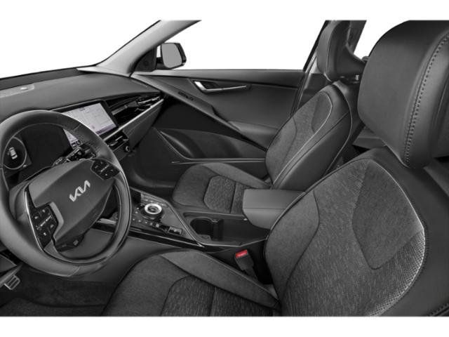 Certified 2023 Kia Niro Wave w/ Wave Preserve Package FWD image 12