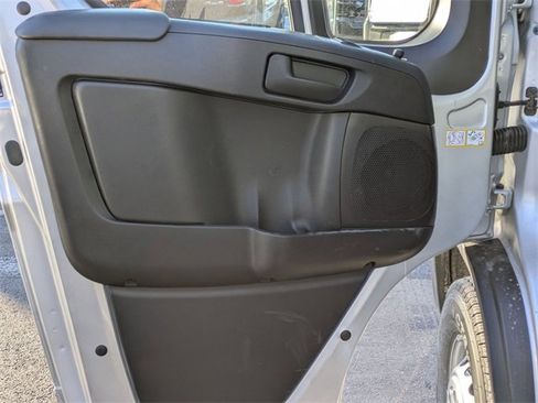 New 2026 RAM ProMaster 2500 w/ Convenience Group image 12