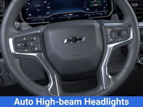 New 2026 Chevrolet Silverado 1500 ZR2 AWD/4WD image 20
