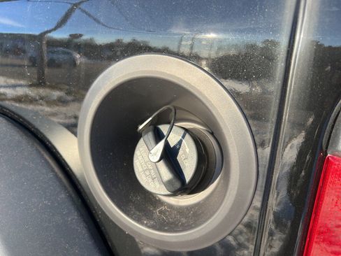 New 2026 Jeep Wrangler Sport S image 17