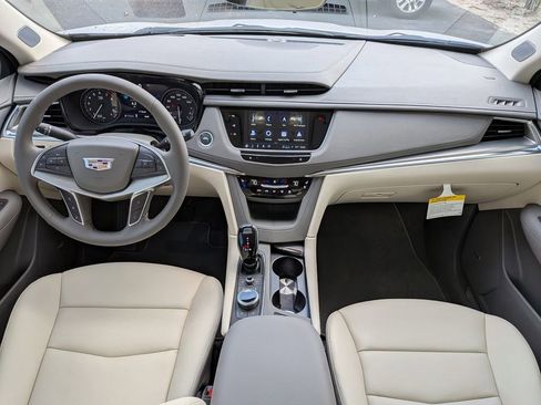 New 2026 Cadillac XT5 Premium Luxury w/ Driver Assist Package image 18