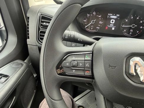 Used 2024 RAM ProMaster 2500 FWD image 14