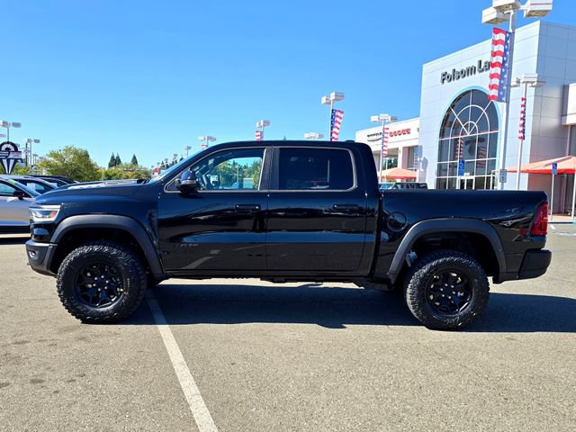 New 2026 RAM 1500 RHO w/ RHO Level 1 Equipment Group AWD/4WD image 8