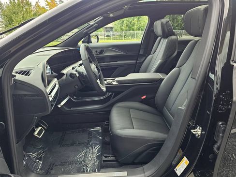 New 2027 Cadillac Lyriq Sport AWD/4WD image 20