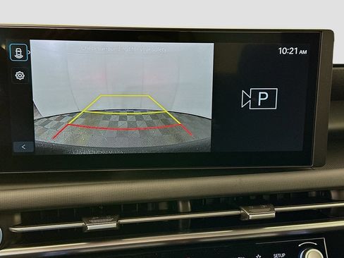 New 2026 Hyundai Santa Cruz SEL FWD image 12