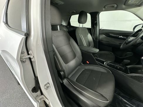 Used 2025 Chevrolet TrailBlazer LS w/ LS Convenience Package image 26