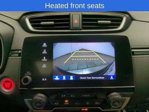 Used 2019 Honda CR-V EX image 16