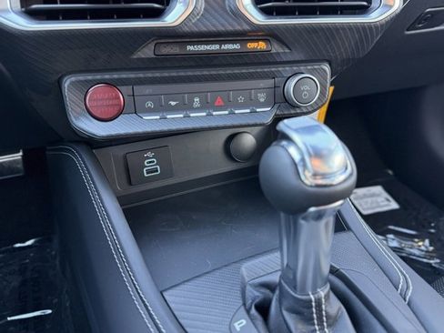 New 2026 Ford Mustang GT Premium image 24