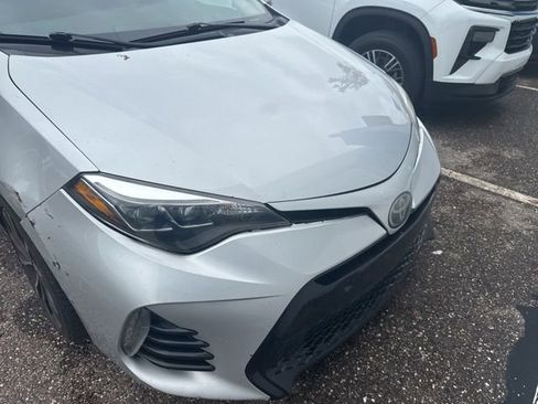 Used 2017 Toyota Corolla L FWD image 6