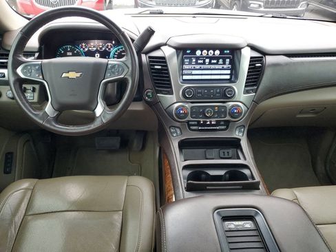 Used 2017 Chevrolet Tahoe Premier w/ Max Trailering Package image 28