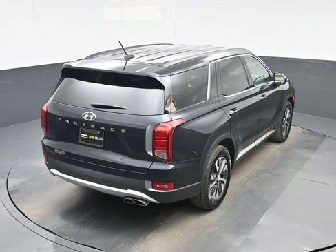 Used 2020 Hyundai Palisade SEL FWD image 21