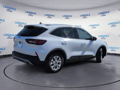 New 2026 Ford Escape Active image 4