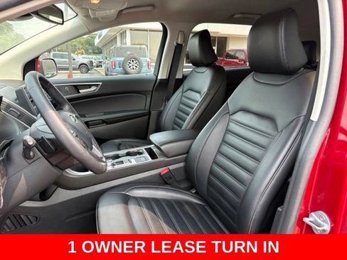 Used 2024 Ford Edge SEL w/ Convenience Package AWD/4WD image 18