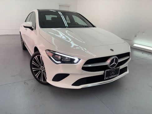 Used 2022 Mercedes-Benz CLA 250 image 5