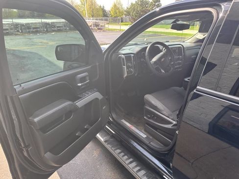 Used 2014 Chevrolet Silverado 1500 LT w/ All Star Edition image 12