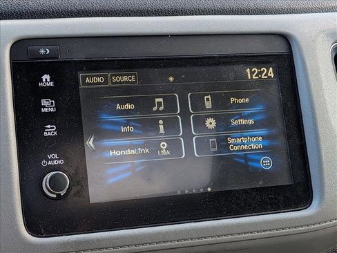 Used 2020 Honda HR-V EX image 8