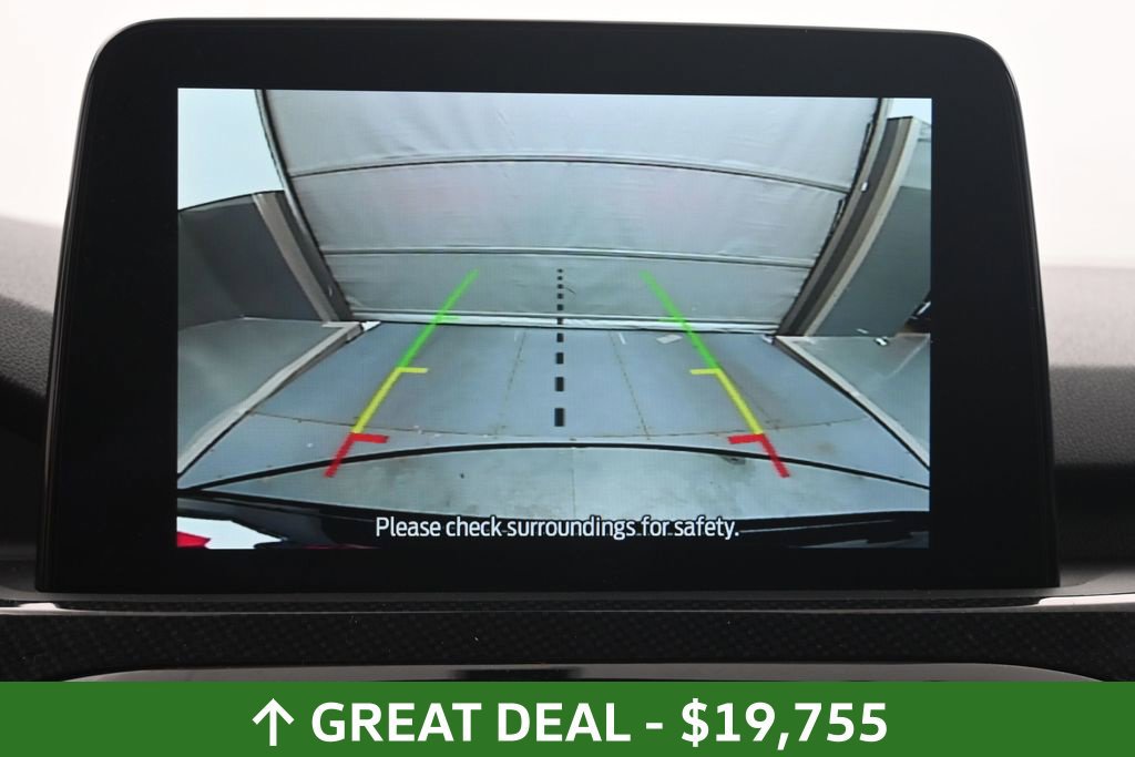 Used 2024 Ford Escape ST-Line AWD/4WD image 31