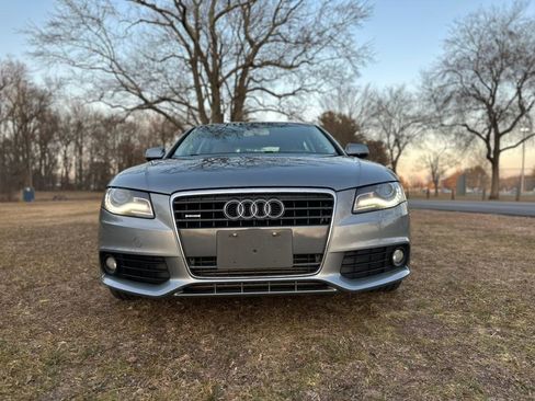 Used 2010 Audi A4 2.0T Premium Plus image 28